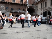 ΕΛΛΗΝΙΚΗ ΚΟΙΝΟΤΗΤΑ ΠΑΡΜΑΣ ΚΑΙ ΡΕΤΖΙΟ ΕΜΙΛΙA (ΙΤΑΛΙΑ) VERONA - FESTIVAL INTERNAZIONALE "TOCATI" 25/26/27 Settembre 2009.